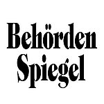 Behördenspiegel Logo