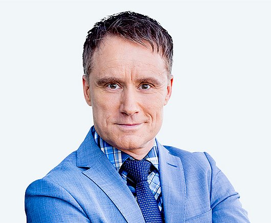 Olaf Bechstein Olaf Bechstein