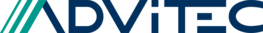 ADVITEC Logo ADVITEC Logo bunt