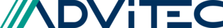 ADVITEC Logo bunt