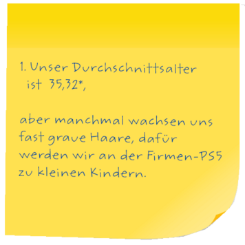 10 Fakten - 1 10 Fakten - 1