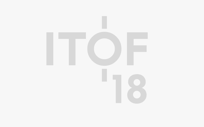 Grafik ITOF 2018