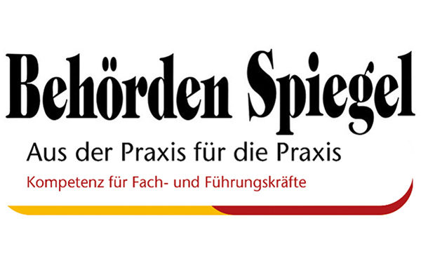 Seminargrafik Behörden Spiegel