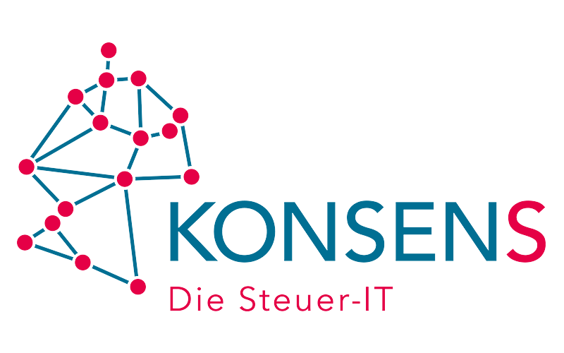 KONSENS Logo - Themenfeld Beratung in KONSENS Projekten