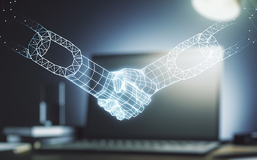Forschungs- und Entwicklungspartner industrielle Reinigung