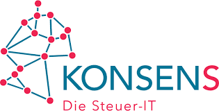 Logo Steuer-IT KONSENS