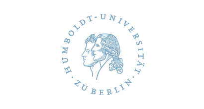 Logo Humboldt-Universität Berlin