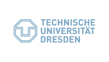 Logo Technische Universität Dresden