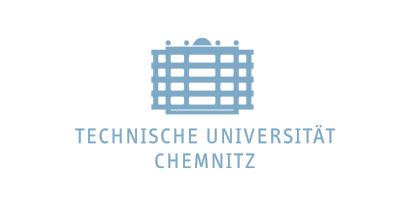 Logo Technische Universität Chemnitz