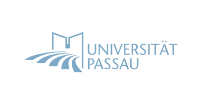 Logo Universität Passau