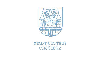 Logo Stadt Cottbus