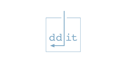 ADVITEC Partner Logo der DD-IT 