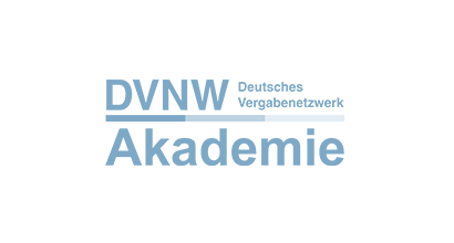 Logo Partner DVNW Akademie