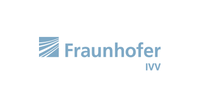 Logo Partner Fraunhofer IVV
