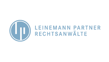 Logo Leinemann & Partner Rechtsanwälte mbB