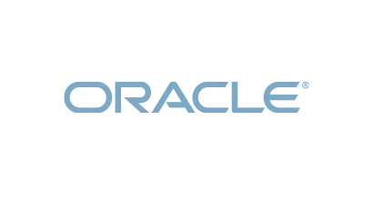 Logo Partner Oracle