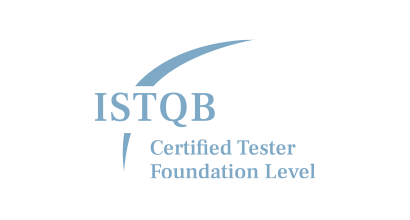 Logo ISTQB Testmanagement