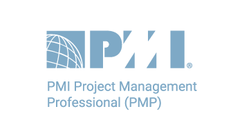 Logo Project Management Professional 