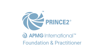 Logo PRINCE2